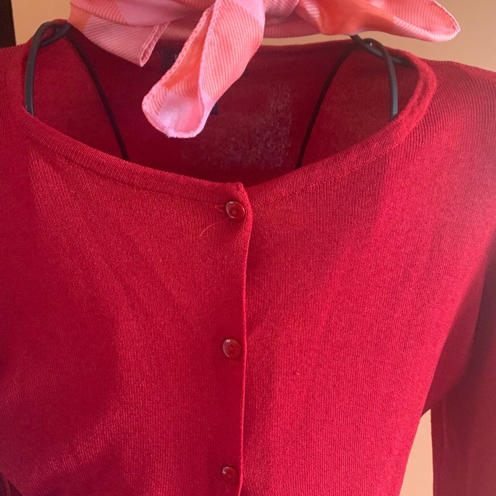 Finity Petites Sweater - Picture 5 of 7